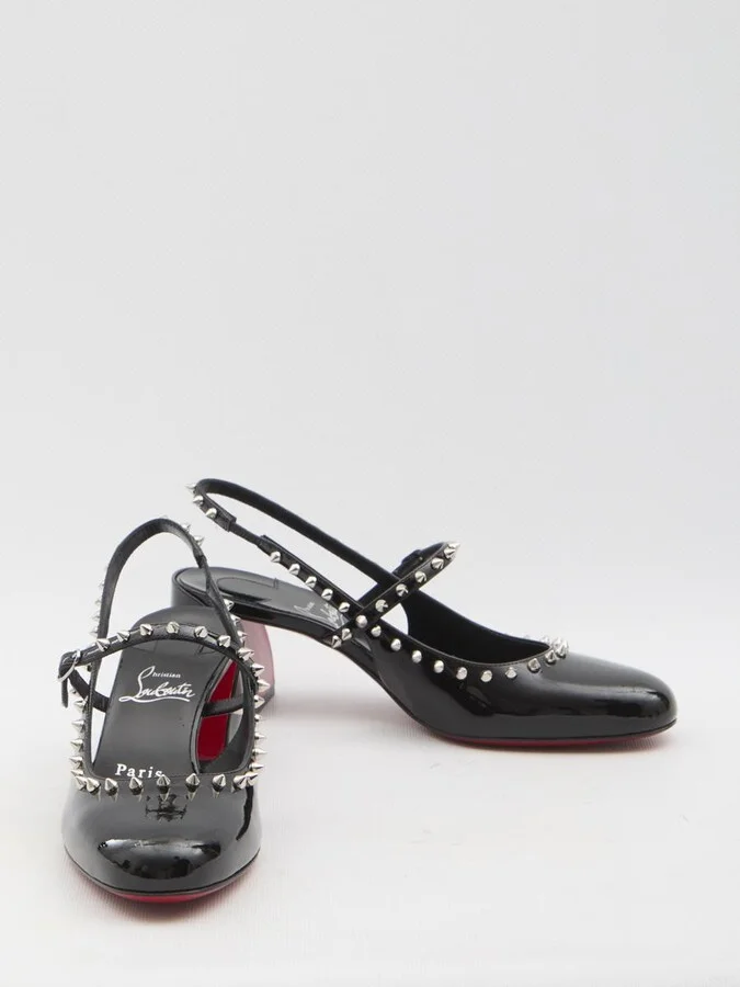 Mary Jane Janispikes - Image 5