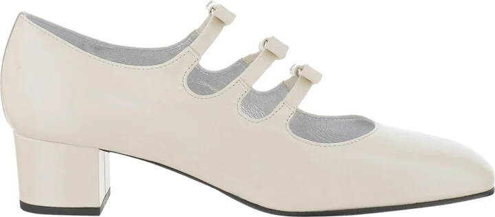 Mary Jane Kinette Shoes