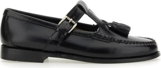 Mary Jane Loafer