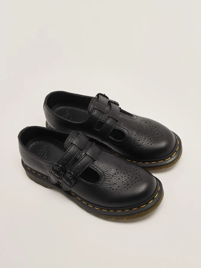 Mary Jane Loafers - Image 2