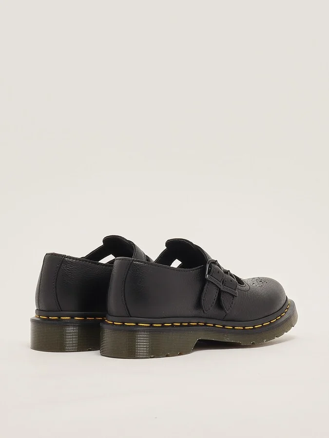Mary Jane Loafers - Image 3