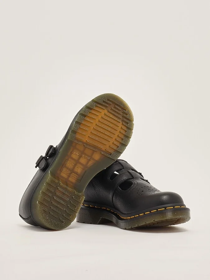 Mary Jane Loafers - Image 4
