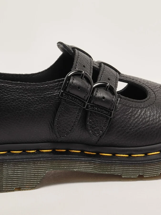 Mary Jane Loafers - Image 5