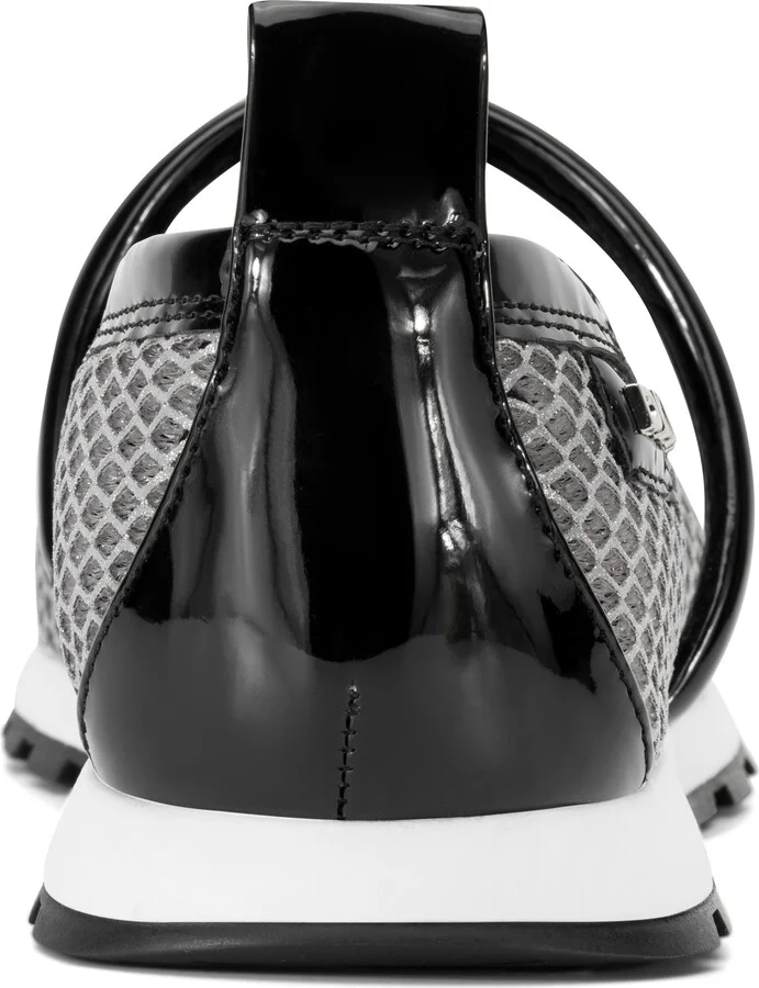 Mary Jane Mesh Sneaker - Image 2