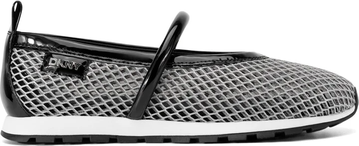 Mary Jane Mesh Sneaker - Image 3