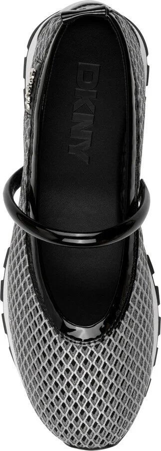 Mary Jane Mesh Sneaker - Image 4