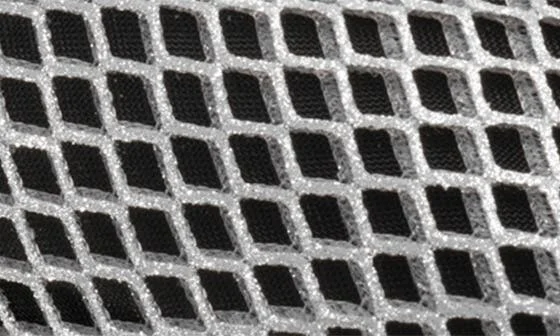 Mary Jane Mesh Sneaker - Image 6