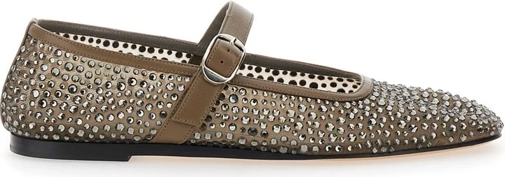 Metallic