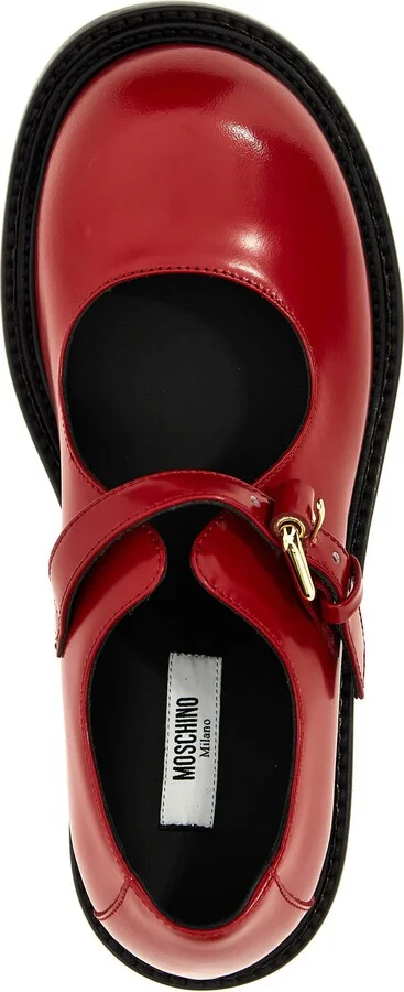 Mary Jane 'olivia' - Image 4