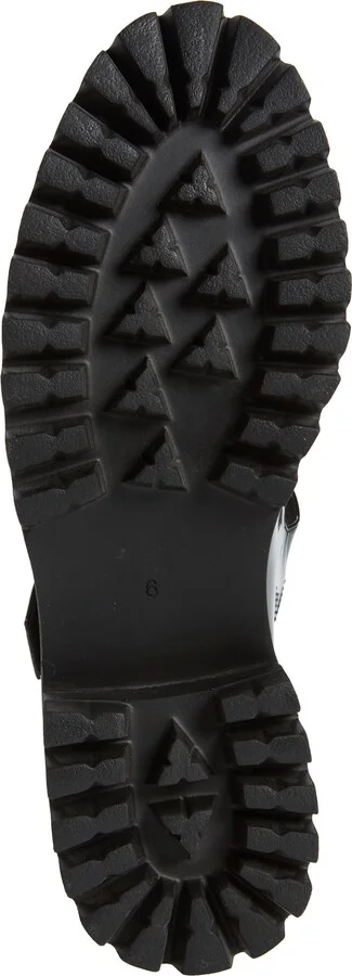 Mary Jane Platform Pump - Image 6
