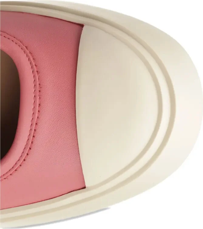 Mary Jane platform shoes - Image 5