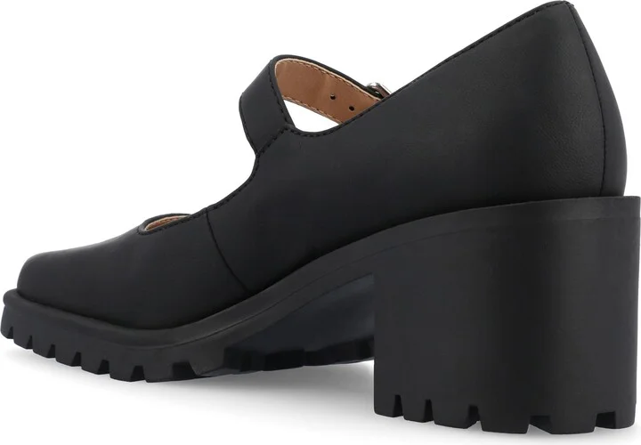 Mary Jane Pump - Image 2