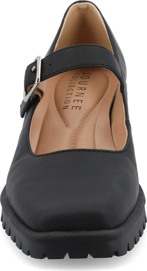 Mary Jane Pump - Image 3