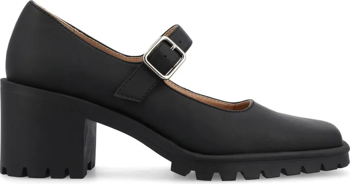 Mary Jane Pump - Image 4