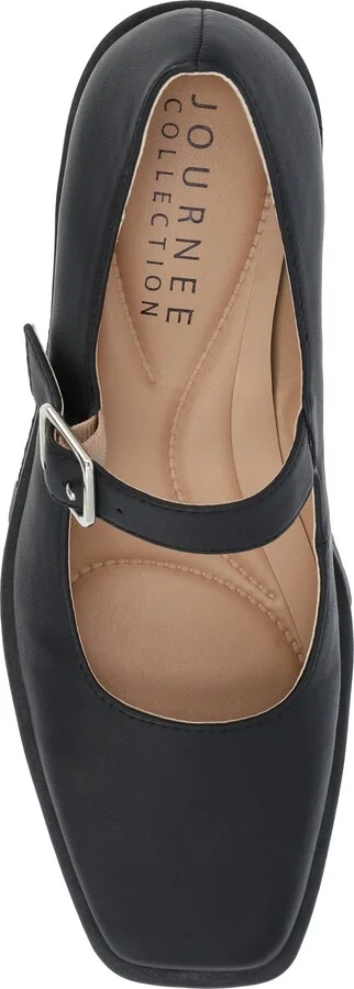 Mary Jane Pump - Image 5