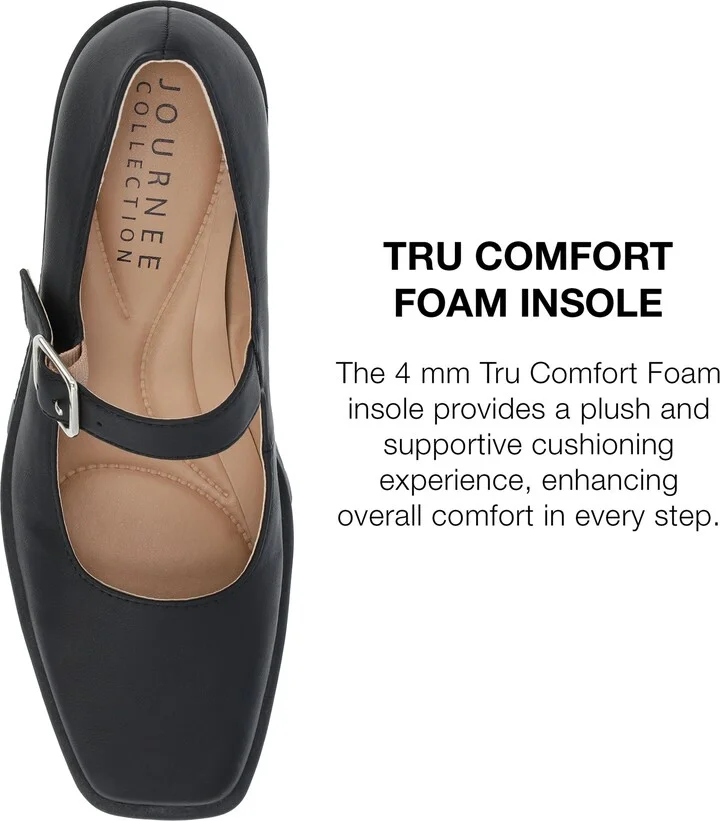 Mary Jane Pump - Image 8