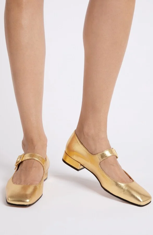 Mary Jane Pump - Image 2