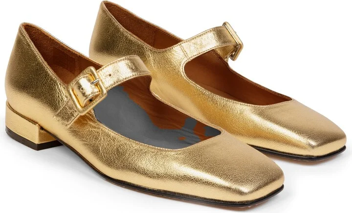 Mary Jane Pump - Image 3