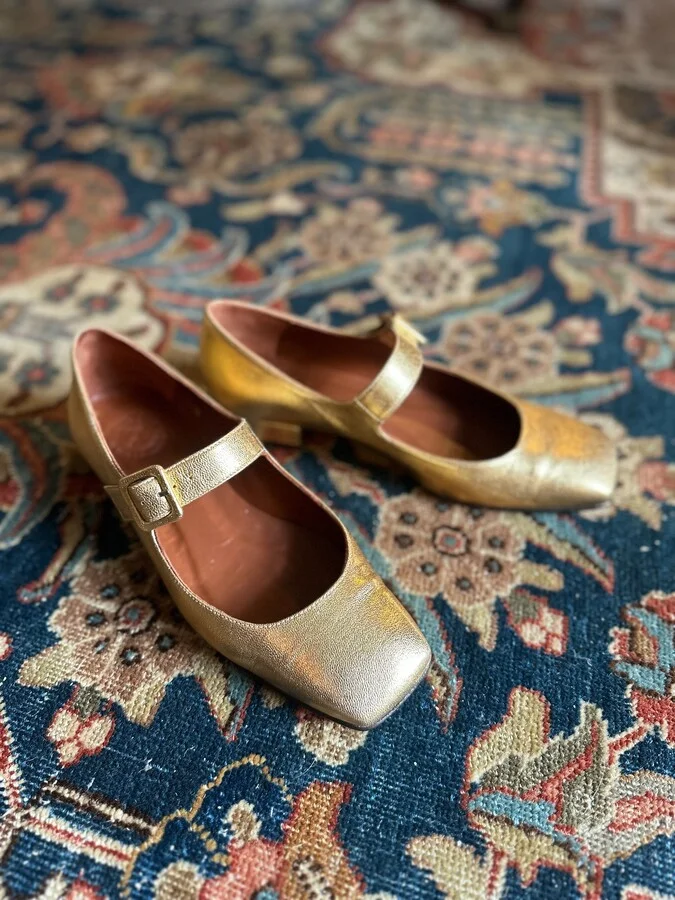 Mary Jane Pump - Image 5