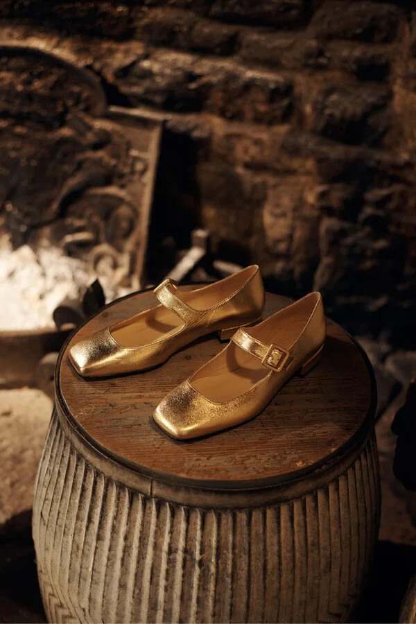 Mary Jane Pump - Image 6