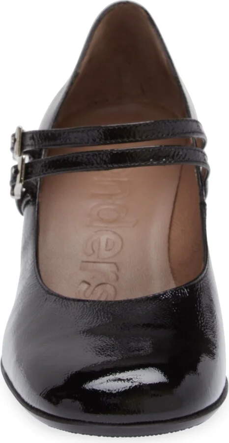 Mary Jane Pump - Image 4