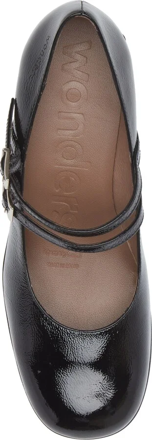 Mary Jane Pump - Image 5