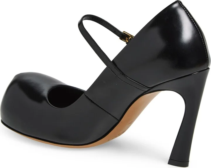 Mary Jane Pump - Image 2