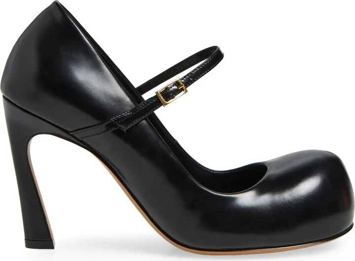 Mary Jane Pump - Image 3