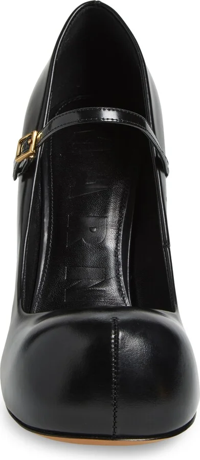 Mary Jane Pump - Image 4