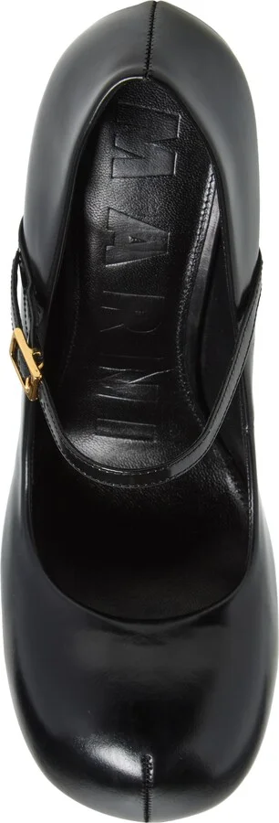 Mary Jane Pump - Image 5