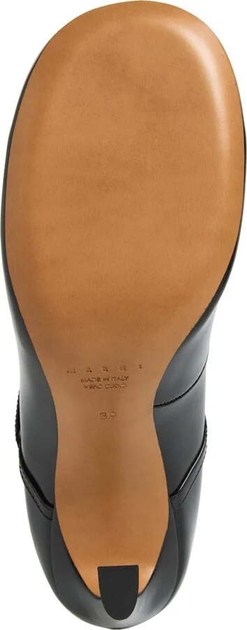 Mary Jane Pump - Image 6