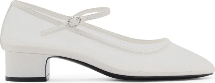 Mary Jane Pump - Image 2