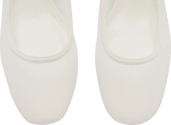 Mary Jane Pump - Image 3