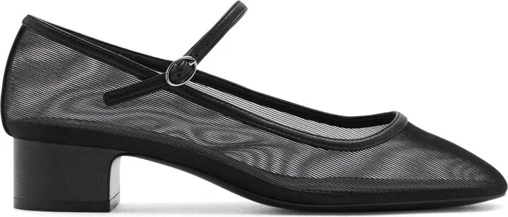 Mary Jane Pump - Image 6