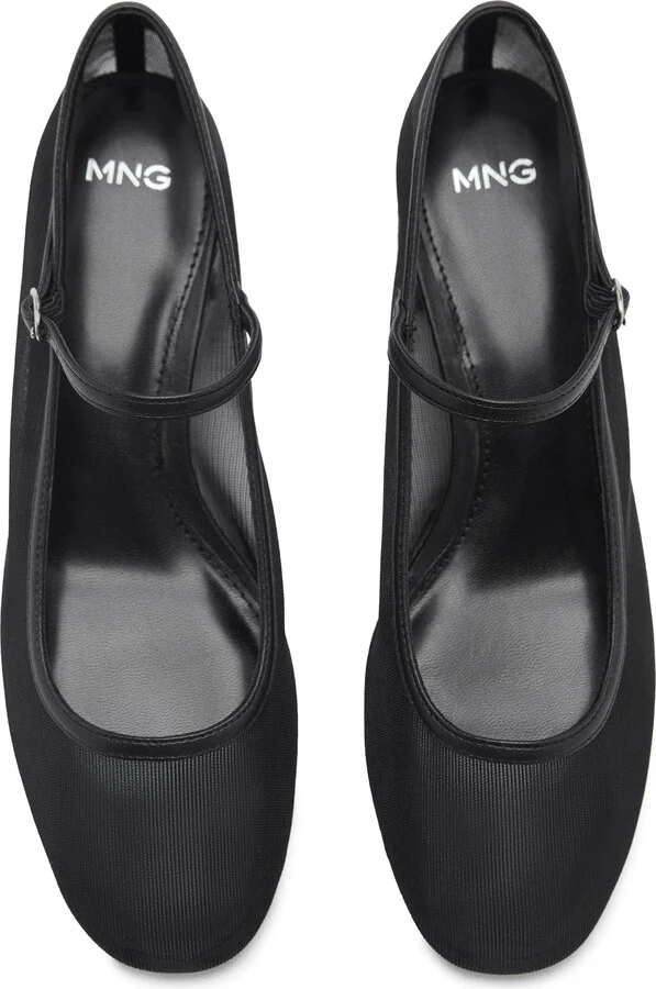 Mary Jane Pump - Image 7