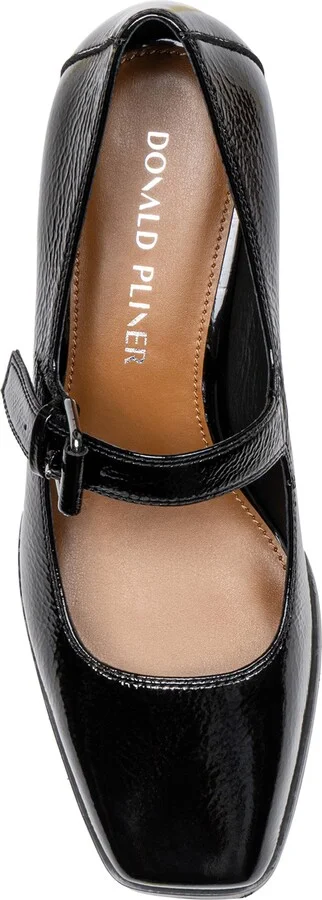 Mary Jane Pump - Image 4