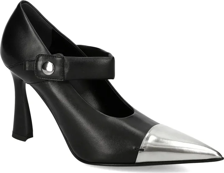 Mary Jane pumps - Image 2