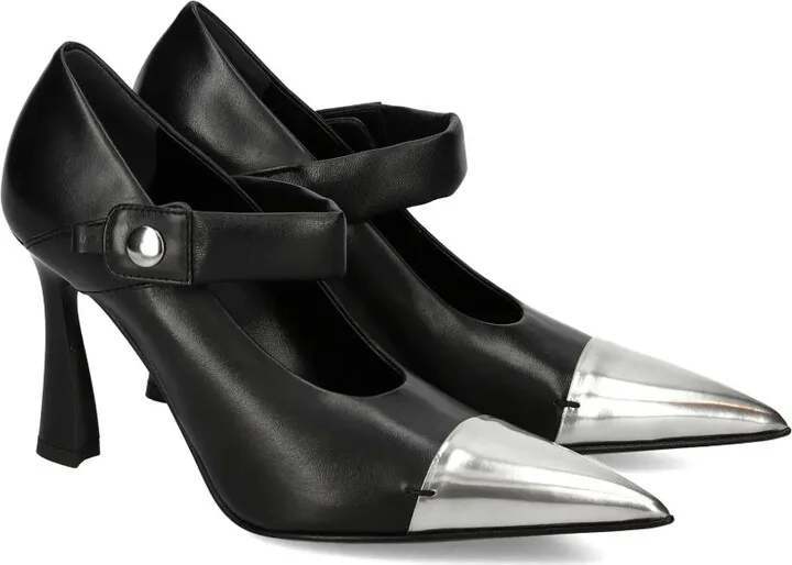 Mary Jane pumps - Image 4