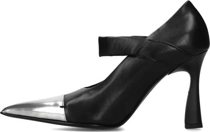 Mary Jane pumps - Image 5