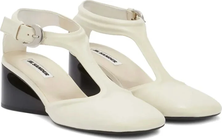 Mary Jane pumps - Image 2