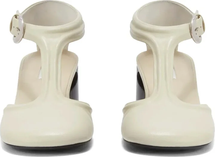 Mary Jane pumps - Image 4