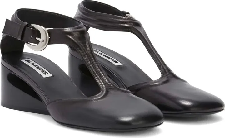 Mary Jane pumps - Image 2