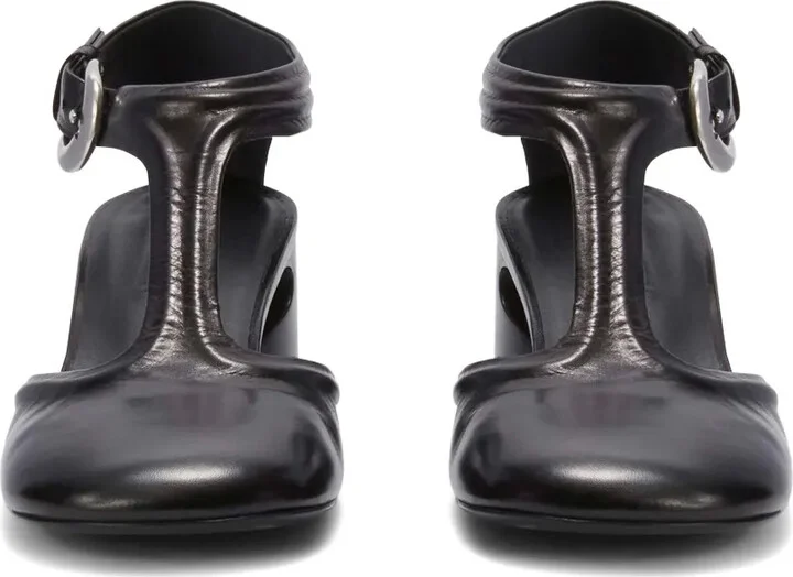 Mary Jane pumps - Image 4