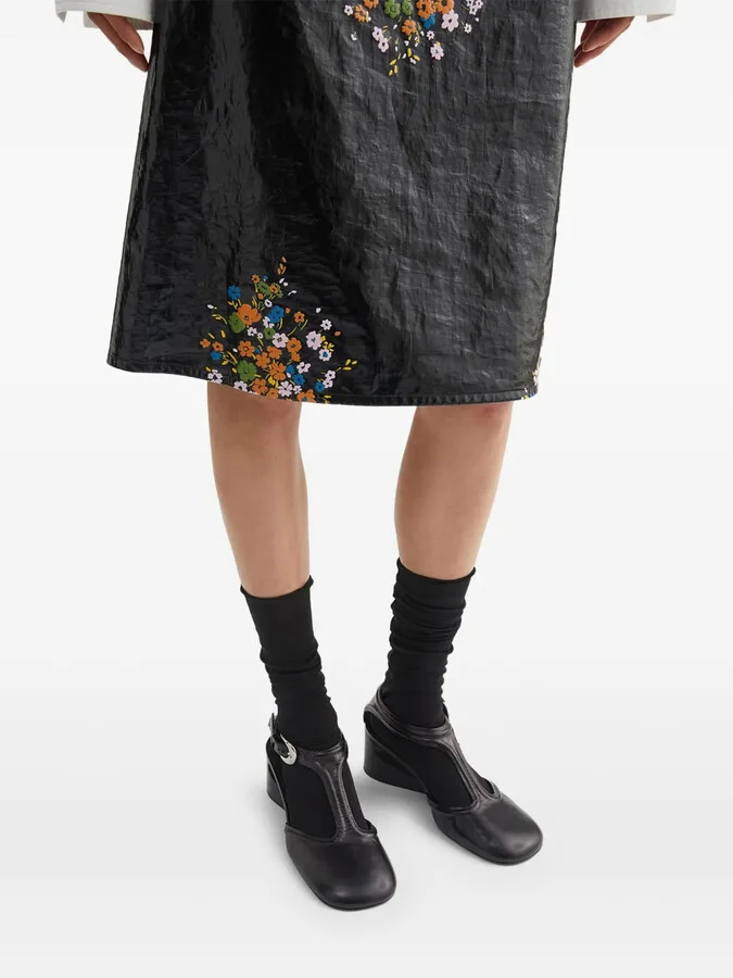 Mary Jane pumps - Image 5