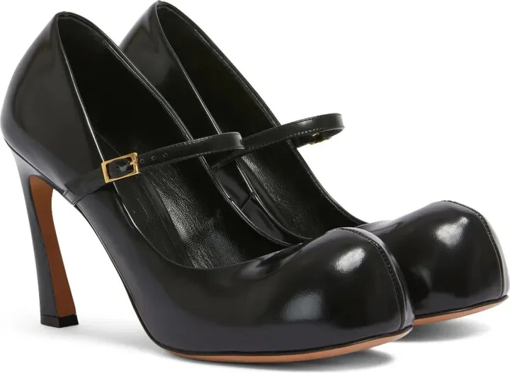 Mary Jane pumps - Image 2