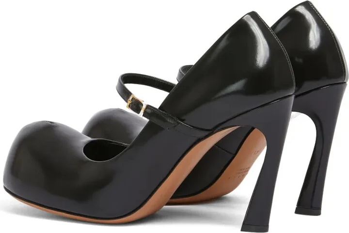 Mary Jane pumps - Image 3