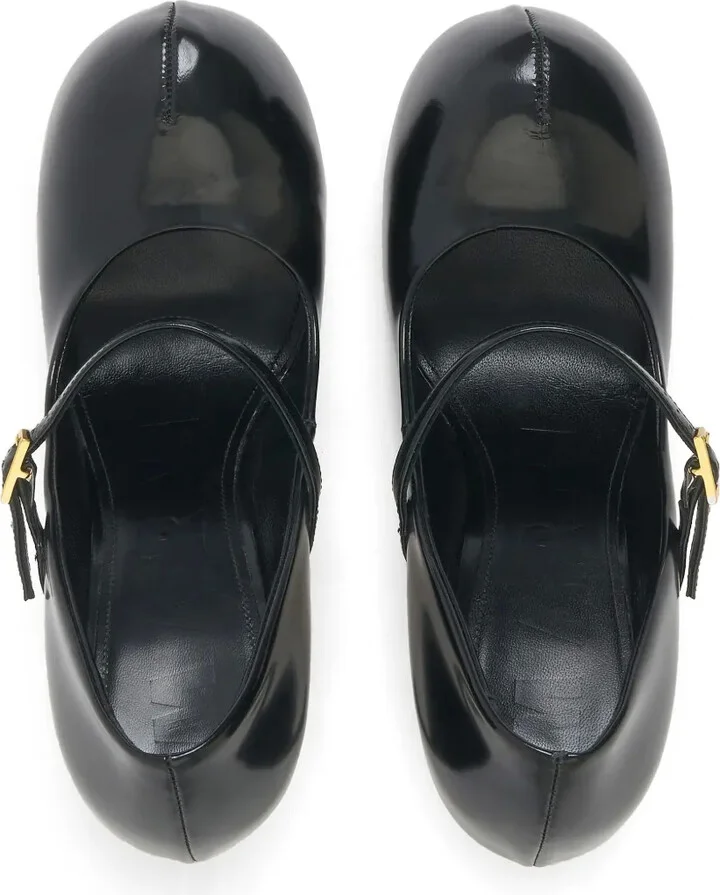Mary Jane pumps - Image 4