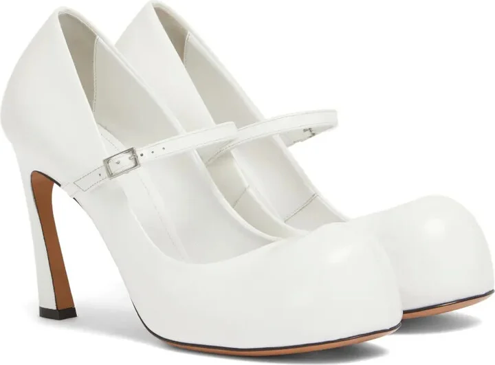 Mary Jane pumps - Image 2