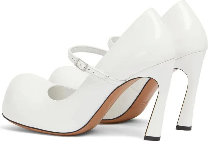 Mary Jane pumps - Image 3