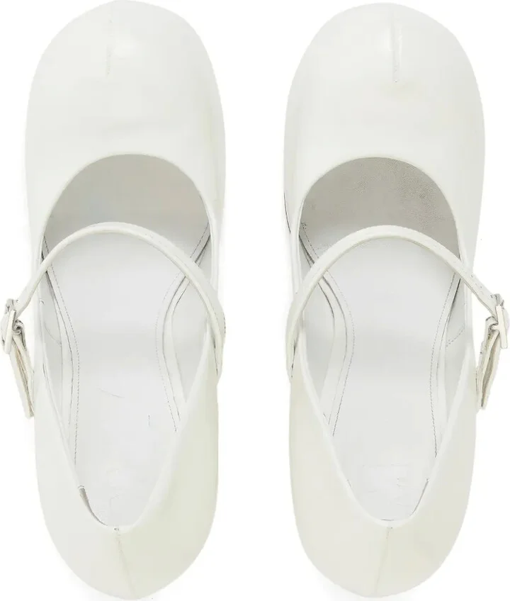 Mary Jane pumps - Image 4